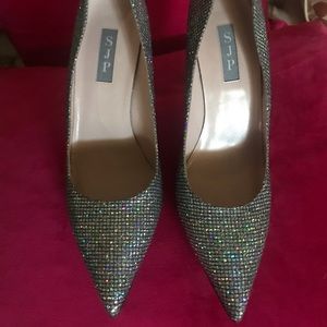 SJP heels